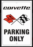 Corvette Park